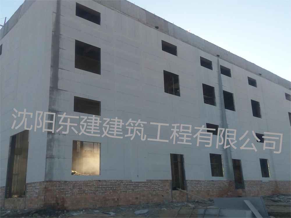 滁州市泄爆墙轻质泄爆墙 - 排名